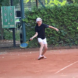 Dienstag 65 Dienstag 65