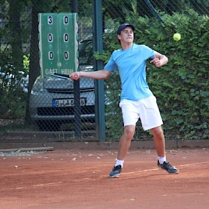 Dienstag 41 Dienstag 41