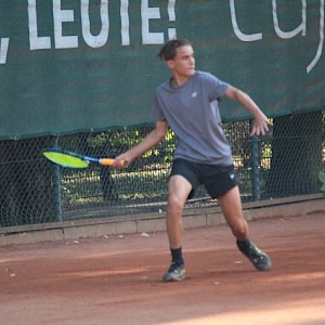 Dienstag 35 Dienstag 35