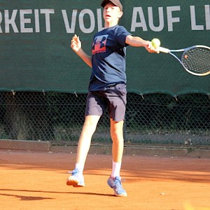 Dienstag 26 Dienstag 26