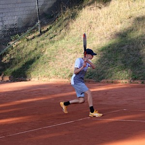 Dienstag 22 Dienstag 22