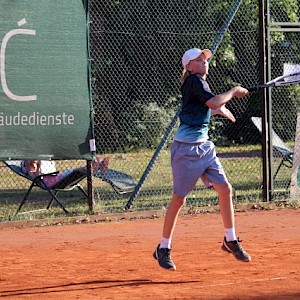 Dienstag 21 Dienstag 21