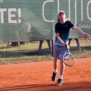 Dienstag 20 Dienstag 20