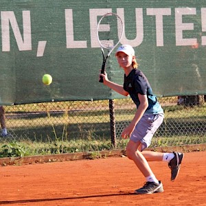 Dienstag 19 Dienstag 19