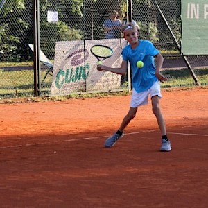 Dienstag 18 Dienstag 18