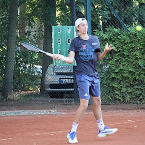 Dienstag 13 Dienstag 13