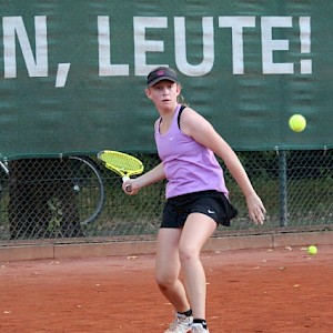 Dienstag 9 Dienstag 9