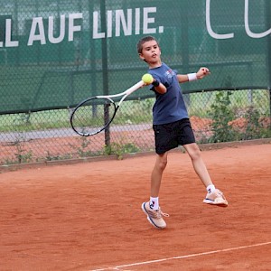 Donnerstag 116 Donnerstag 116