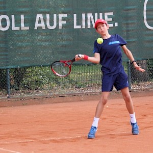 Donnerstag 100 Donnerstag 100