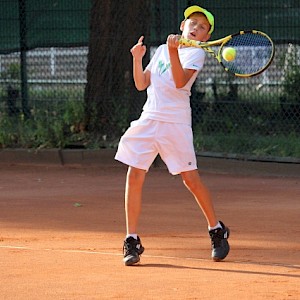 Donnerstag 55 Donnerstag 55