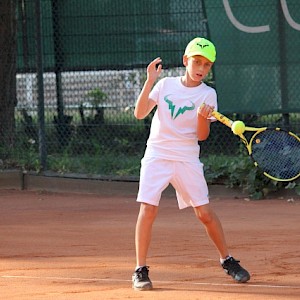 Donnerstag 53 Donnerstag 53