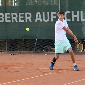 Donnerstag 40 Donnerstag 40