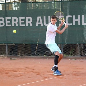 Donnerstag 38 Donnerstag 38