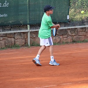 Donnerstag 27 Donnerstag 27