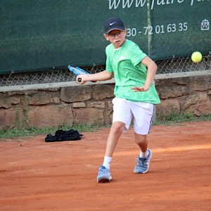 Donnerstag 25 Donnerstag 25