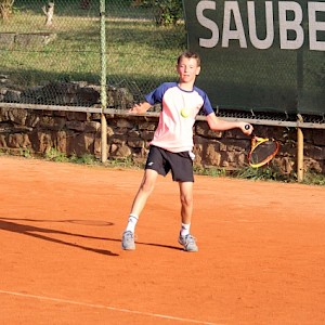 Donnerstag 23 Donnerstag 23