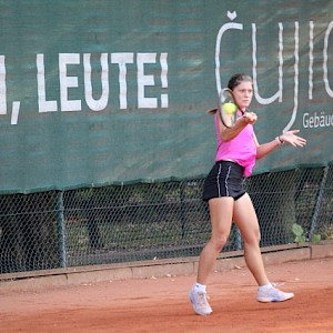 Donnerstag 18 Donnerstag 18