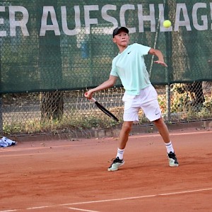 Donnerstag 8 Donnerstag 8