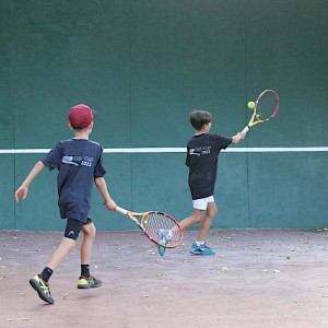 Donnerstag 1 Donnerstag 1