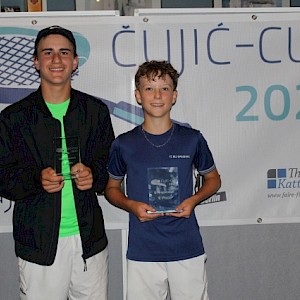 Freitagsieger 11 Freitagsieger 11