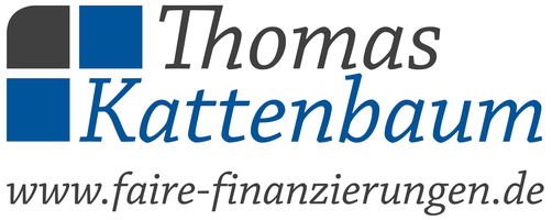 Thomas Kattenbaum - Faire Finanzierungen