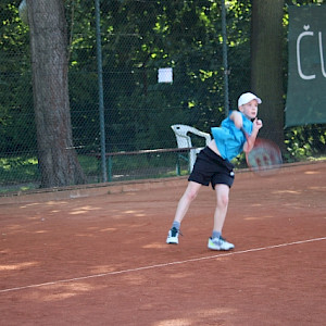Samstag 13
