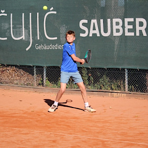 Sonntag 9
