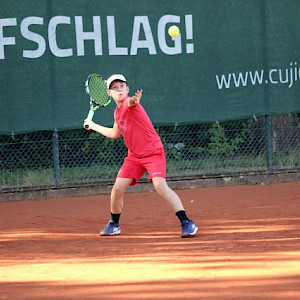 Sonntag 11