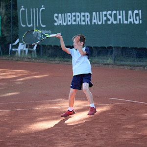 Sonntag 22