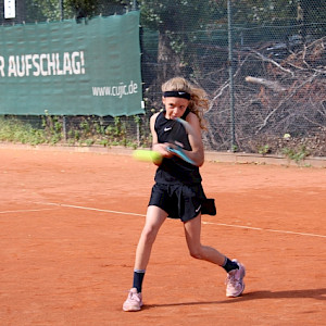 Sonntag 46