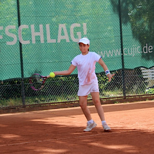 Sonntag 50