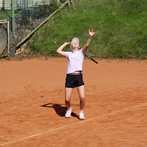 Sonntag 76