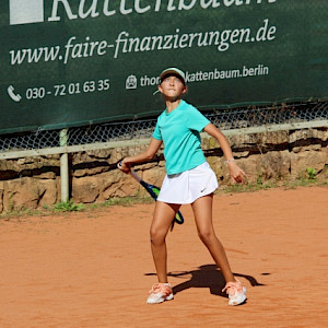 Sonntag 80