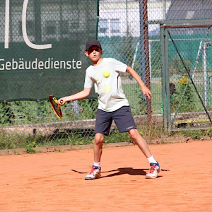 Sonntag 86
