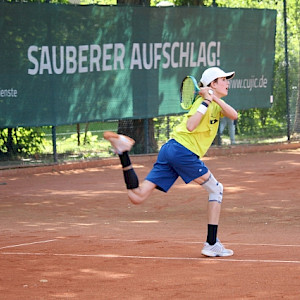 Sonntag 93