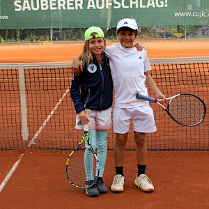 Finaltag 3