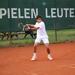 Finaltag 6