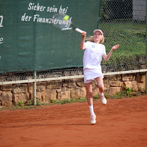 Finaltag 10