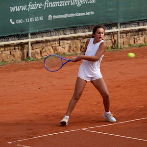Finaltag 13