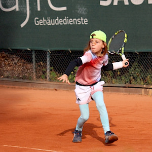 Finaltag 15