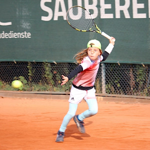 Finaltag 16