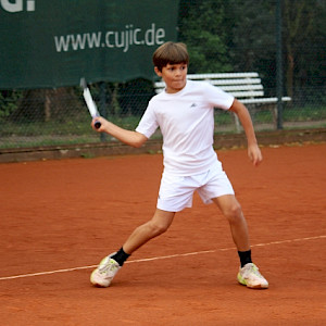 Finaltag 17
