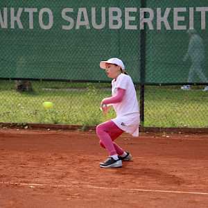 Finaltag 21