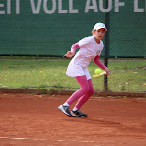Finaltag 22