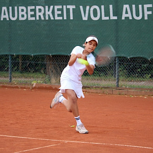 Finaltag 25