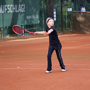 Finaltag 27
