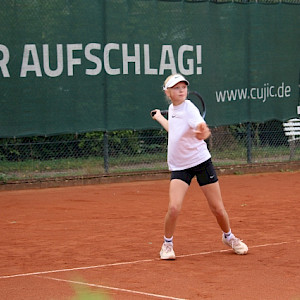 Finaltag 46