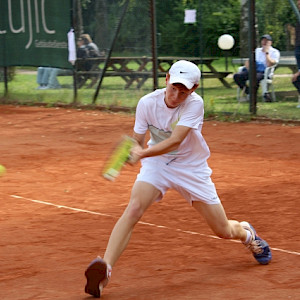 Finaltag 55