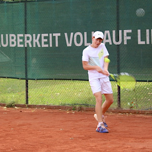 Finaltag 57
