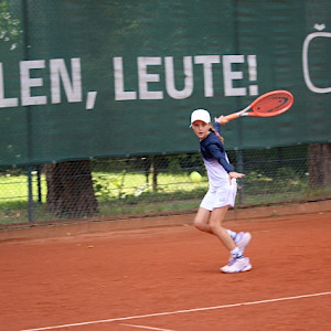 Finaltag 58